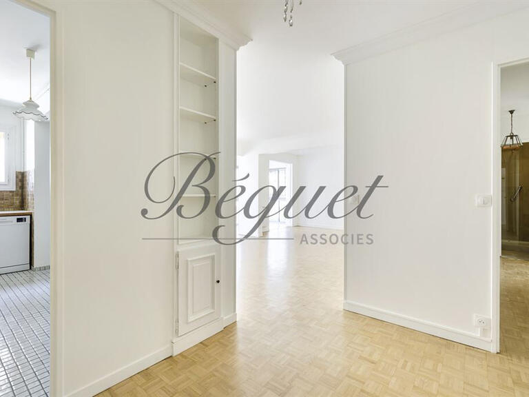 Apartment Boulogne-Billancourt - 3 bedrooms - 99m²