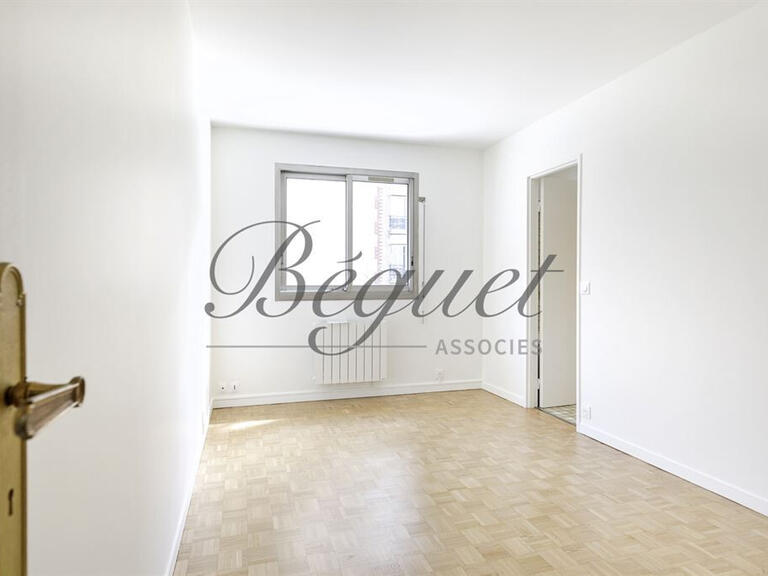 Appartement Boulogne-Billancourt - 3 chambres - 99m²