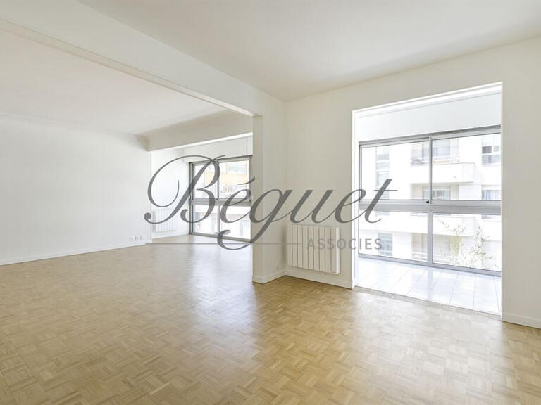 Sale Apartment Boulogne-Billancourt - 3 bedrooms