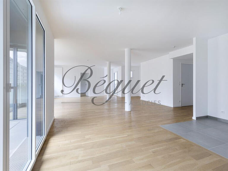 Sale Apartment Boulogne-Billancourt - 4 bedrooms