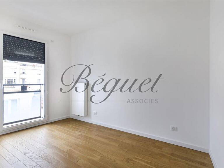 Vente Appartement Boulogne-Billancourt - 4 chambres