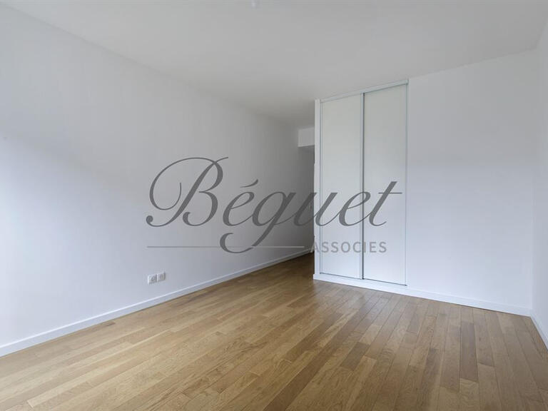 Sale Apartment Boulogne-Billancourt - 4 bedrooms