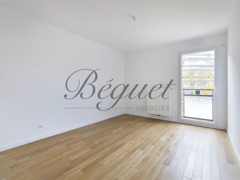 Sale Apartment Boulogne-Billancourt - 4 bedrooms