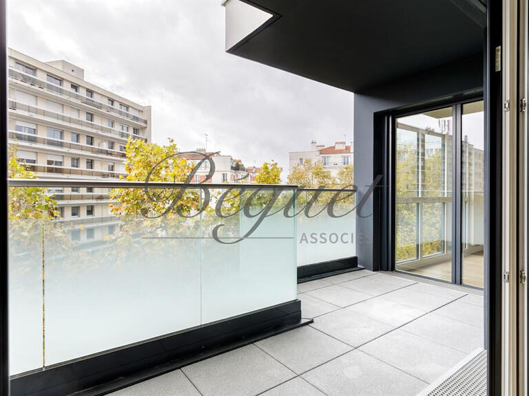 Sale Apartment Boulogne-Billancourt - 4 bedrooms