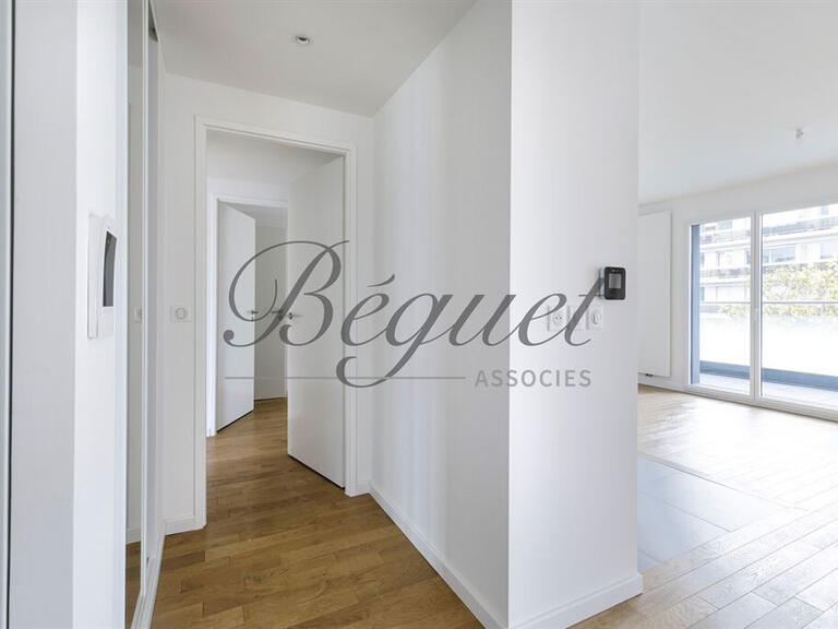 Sale Apartment Boulogne-Billancourt - 4 bedrooms