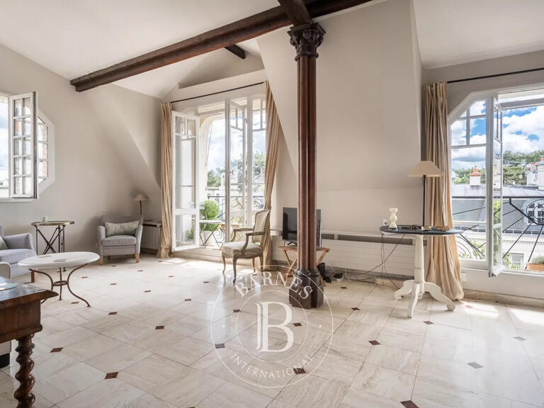 Sale Apartment Boulogne-Billancourt - 2 bedrooms