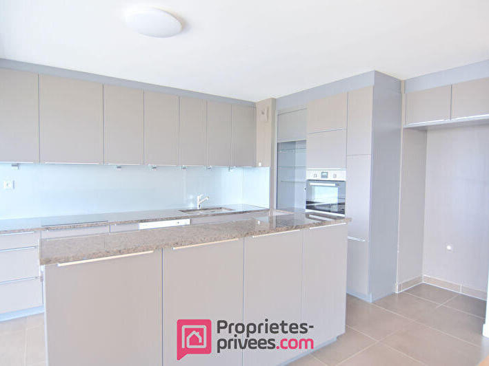 Apartment Boulogne-Billancourt - 2 bedrooms