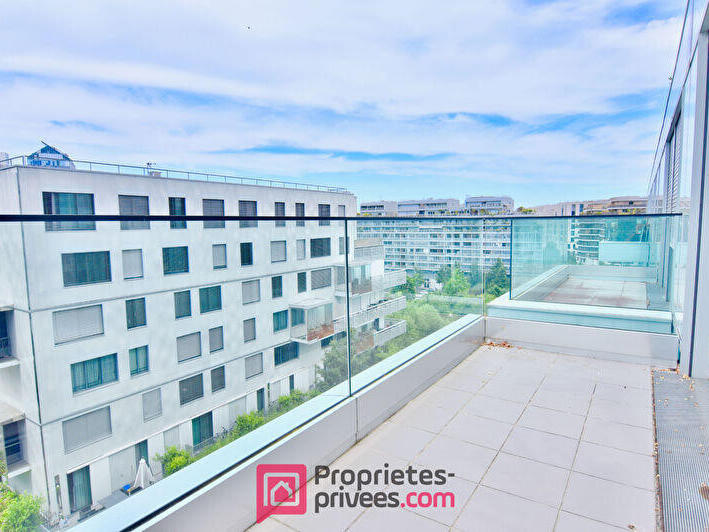 Sale Apartment Boulogne-Billancourt - 2 bedrooms