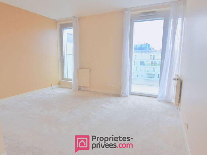 Apartment Boulogne-Billancourt - 2 bedrooms