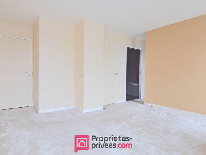 Appartement Boulogne-Billancourt