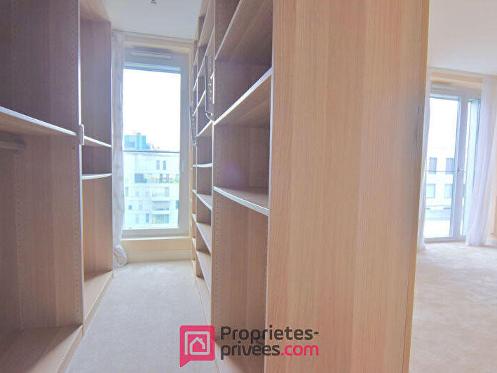 Appartement Boulogne-Billancourt - 2 chambres