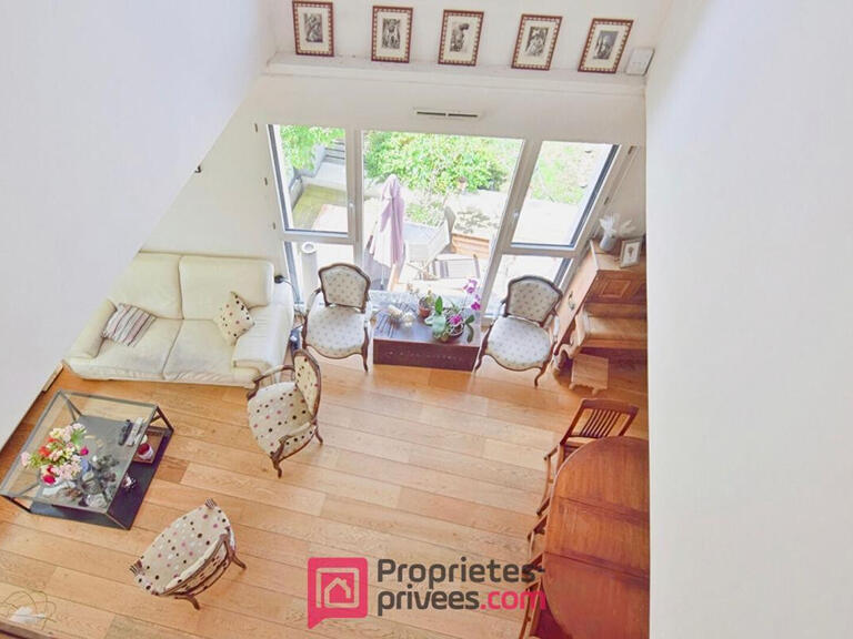 Sale Apartment Boulogne-Billancourt - 4 bedrooms