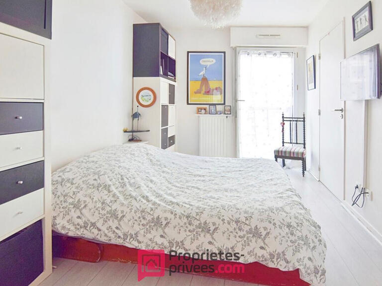 Sale Apartment Boulogne-Billancourt - 4 bedrooms