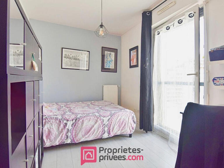 Sale Apartment Boulogne-Billancourt - 4 bedrooms