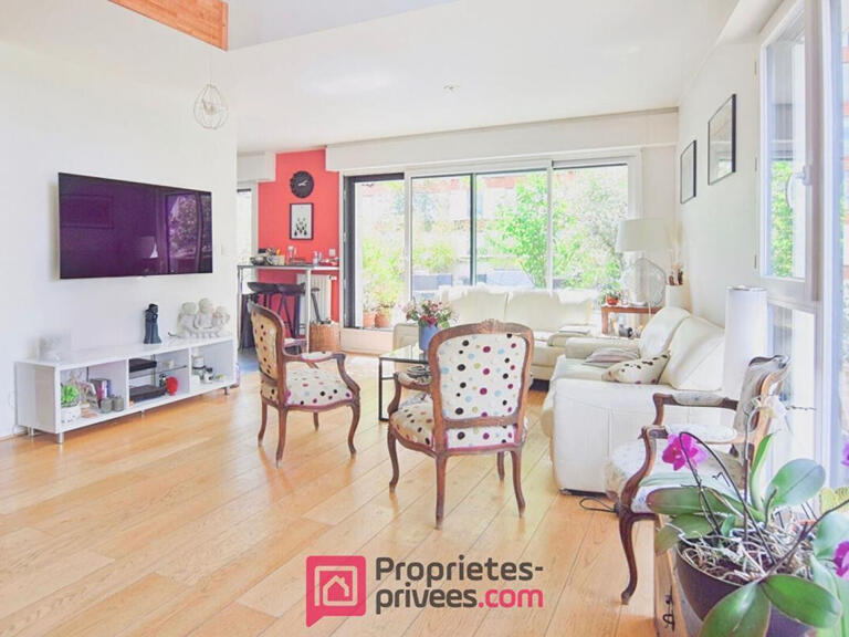 Sale Apartment Boulogne-Billancourt - 4 bedrooms