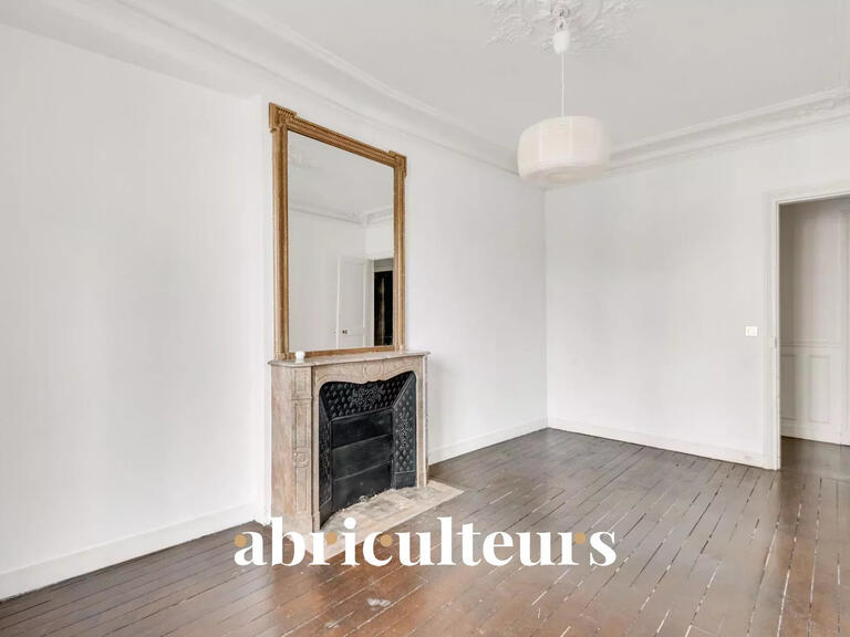 Appartement Boulogne-Billancourt - 3 chambres - 84m²