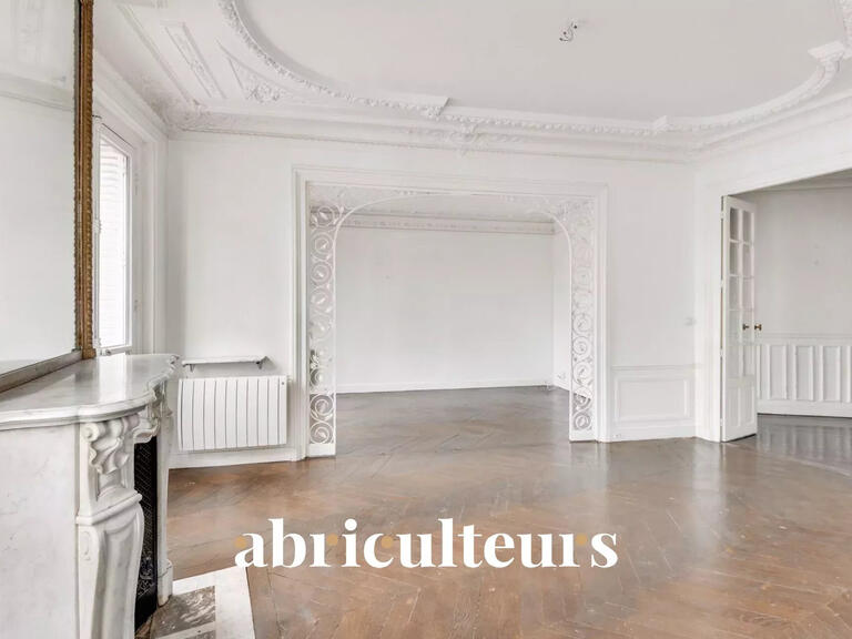 Appartement Boulogne-Billancourt - 3 chambres - 84m²