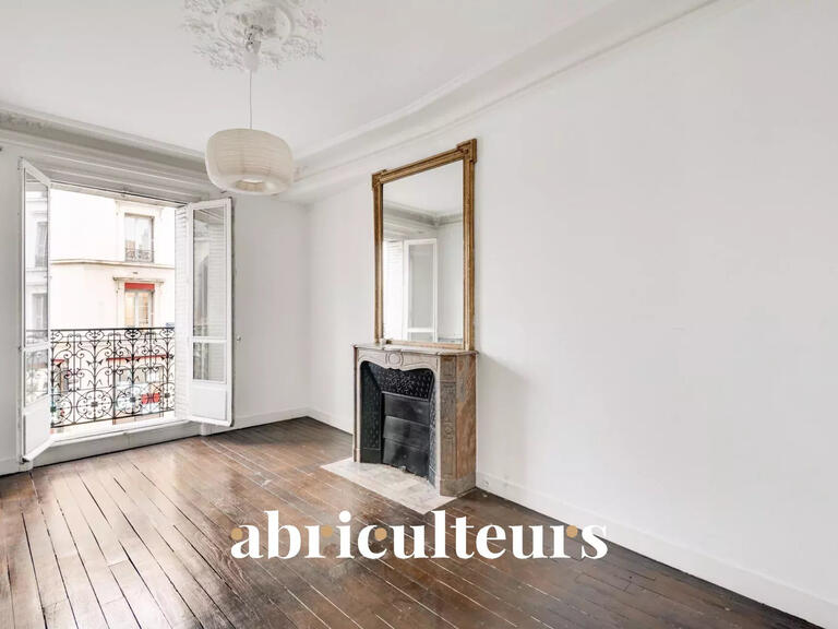 Appartement Boulogne-Billancourt - 3 chambres - 84m²