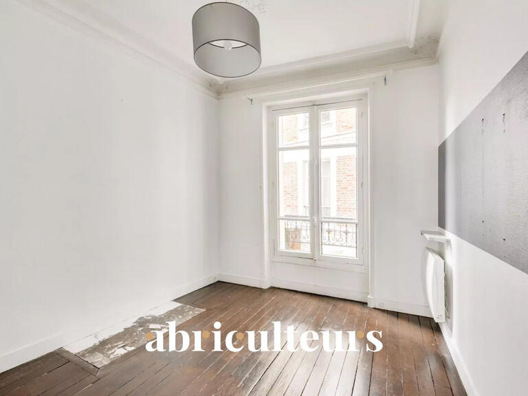 Appartement Boulogne-Billancourt - 3 chambres - 84m²