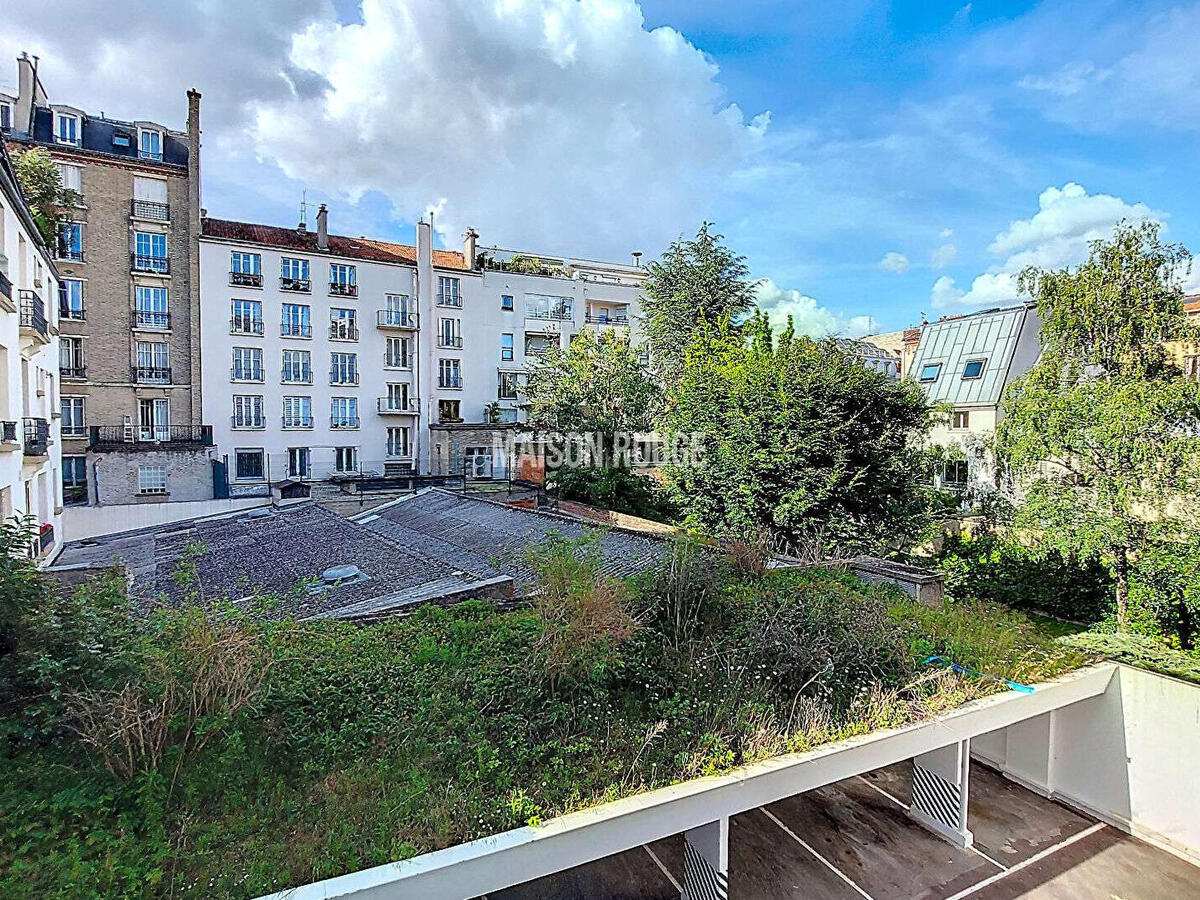 Appartement Boulogne-Billancourt