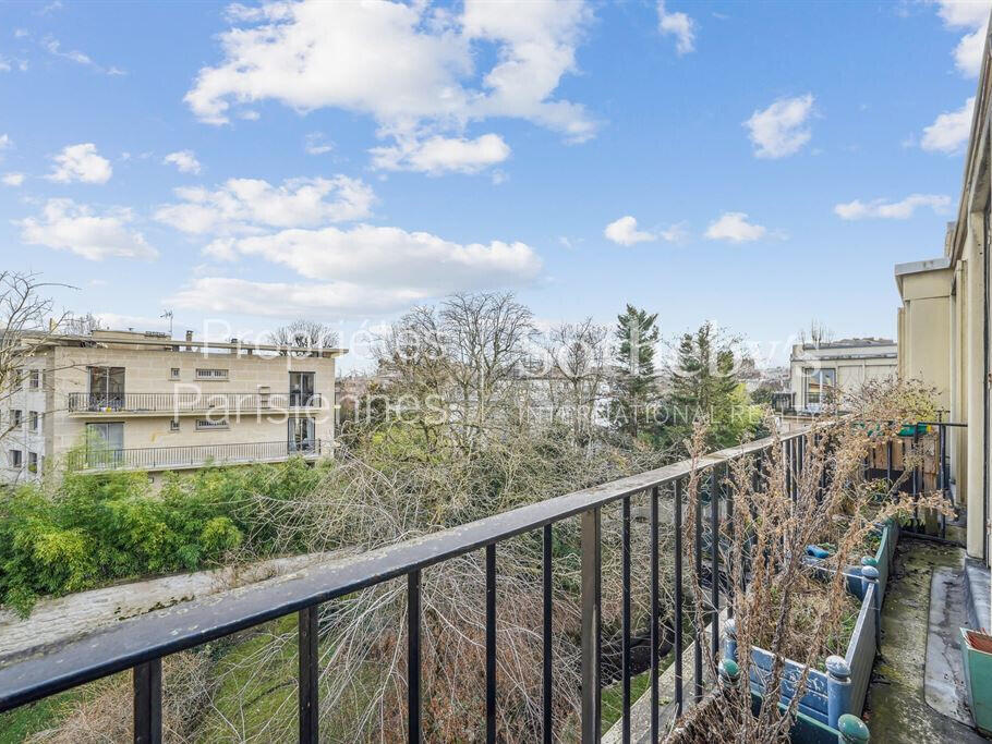 Appartement Boulogne-Billancourt