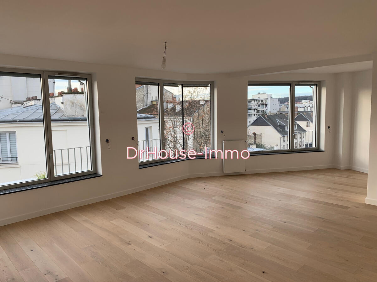 Appartement Boulogne-Billancourt