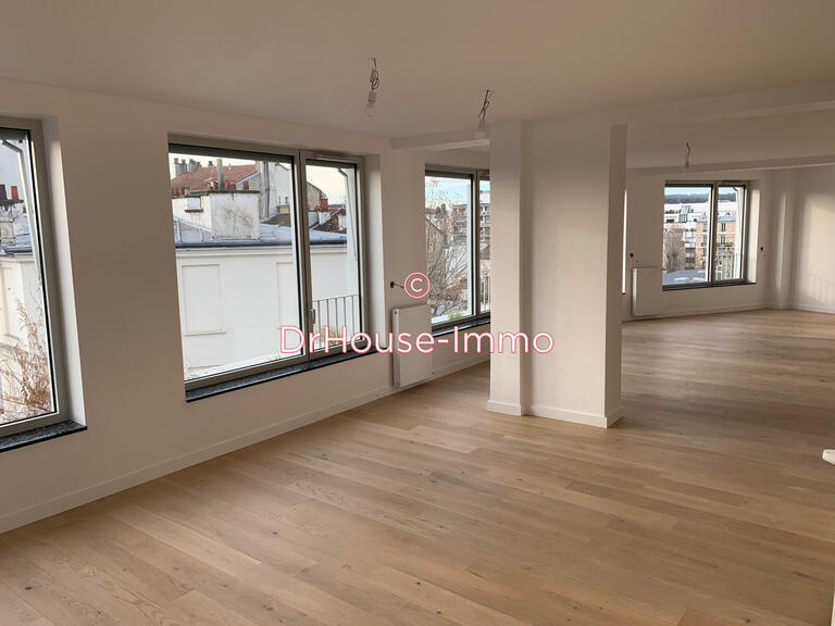 Appartement Boulogne-Billancourt - 4 chambres - 120m²