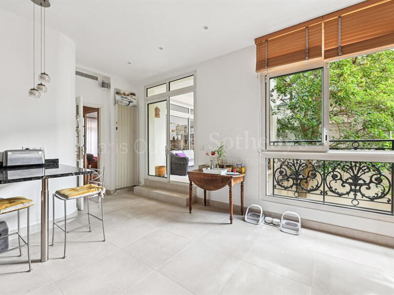 Maison Boulogne-Billancourt - 5 chambres - 387m²