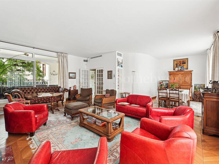 Maison Boulogne-Billancourt - 5 chambres - 387m²