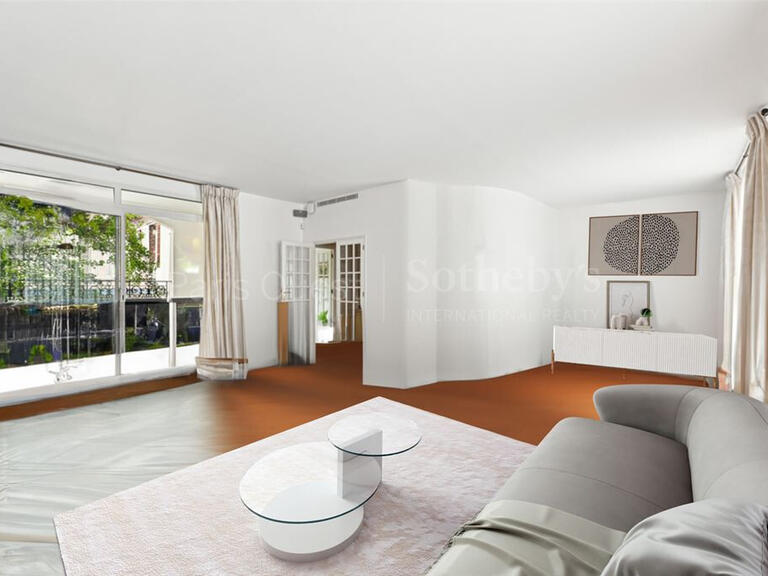 House Boulogne-Billancourt - 5 bedrooms - 387m²