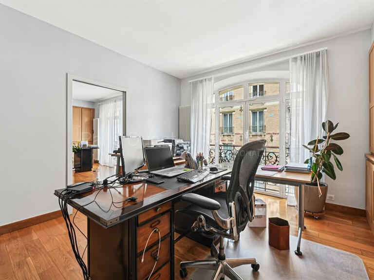 Maison Boulogne-Billancourt - 5 chambres - 387m²