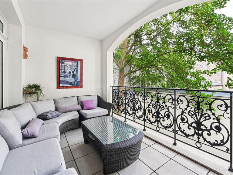 House Boulogne-Billancourt - 5 bedrooms - 387m²