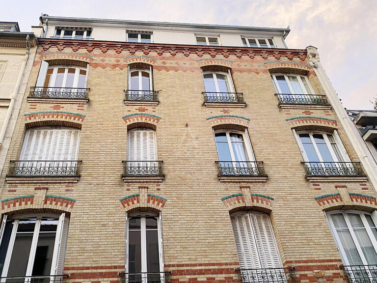 Maison Boulogne-Billancourt - 3 chambres