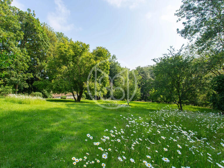 Vente Château Boulogne-sur-Mer - 16 chambres