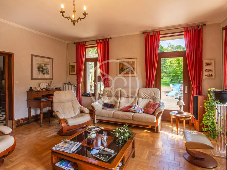 Vente Château Boulogne-sur-Mer - 16 chambres