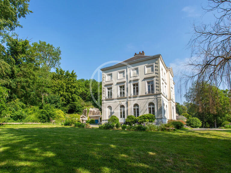 Vente Château Boulogne-sur-Mer - 16 chambres