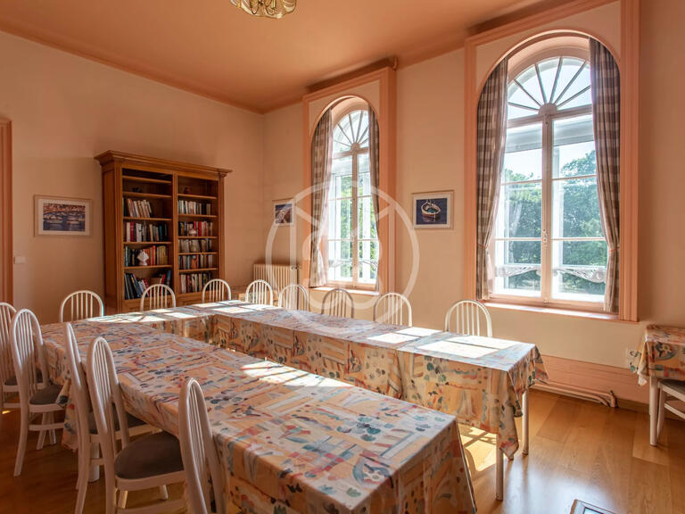 Vente Château Boulogne-sur-Mer - 16 chambres