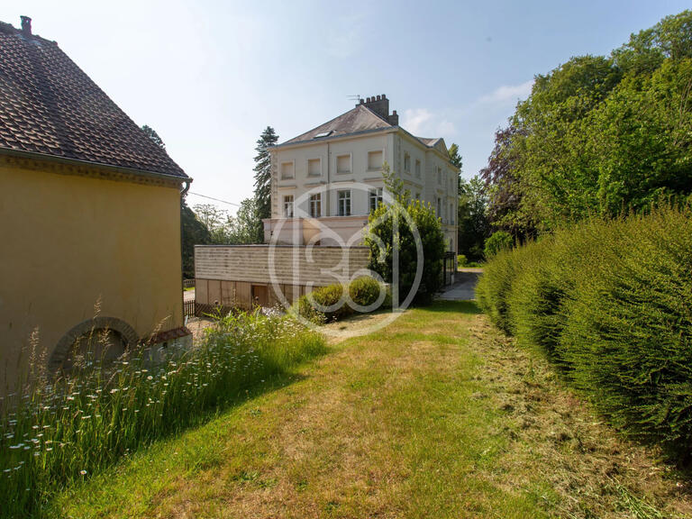 Vente Château Boulogne-sur-Mer - 16 chambres