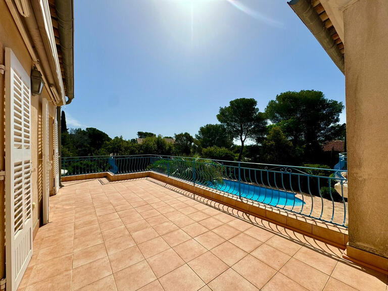 Sale House boulouris - 6 bedrooms