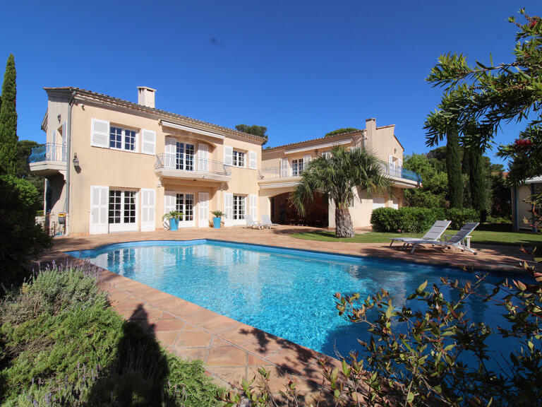 Sale House boulouris - 6 bedrooms