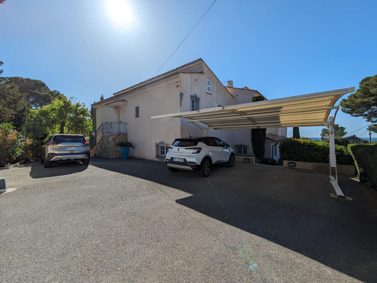 Sale House boulouris - 6 bedrooms