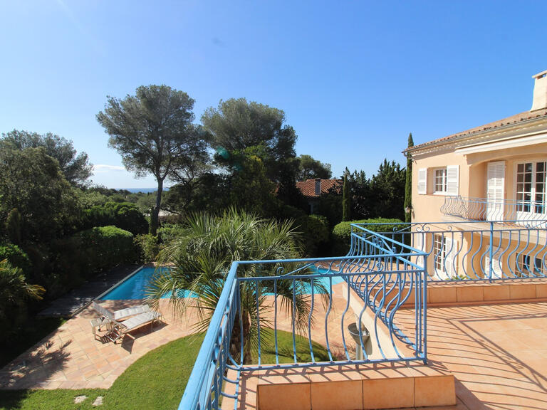 Sale House boulouris - 6 bedrooms