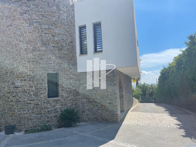 Villa Boulouris - 5 chambres - 260m²