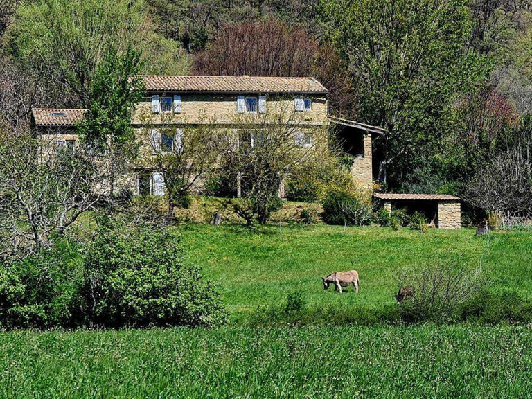 Maison Bourdeaux - 5 chambres