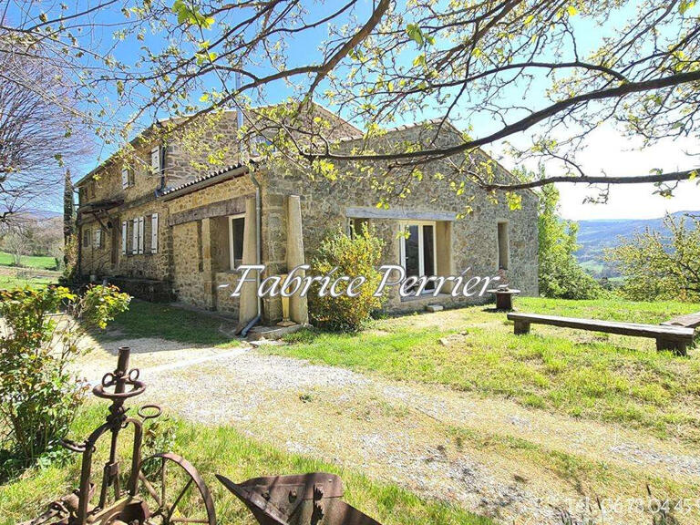 Maison Bourdeaux - 5 chambres