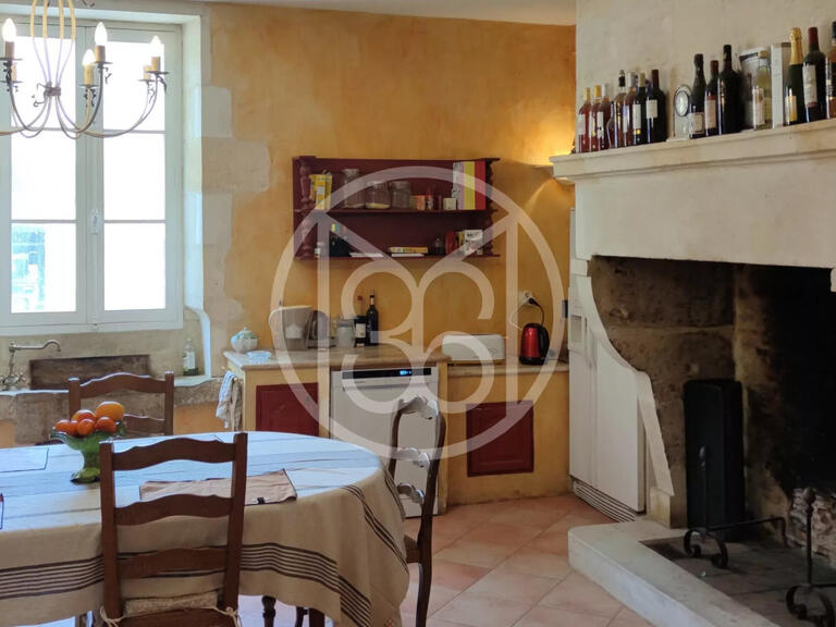 Vineyard Bourg - 7 bedrooms - 550m²