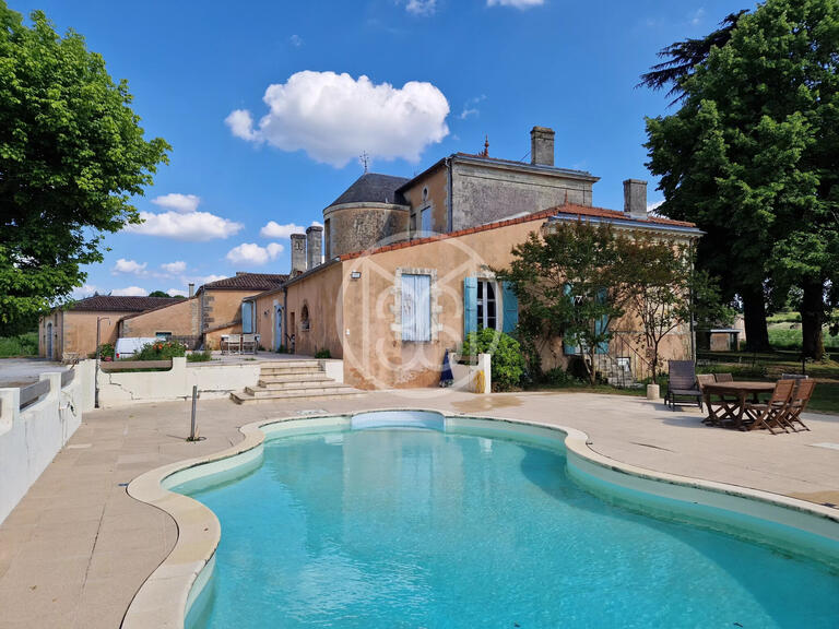 Vineyard Bourg - 7 bedrooms - 550m²