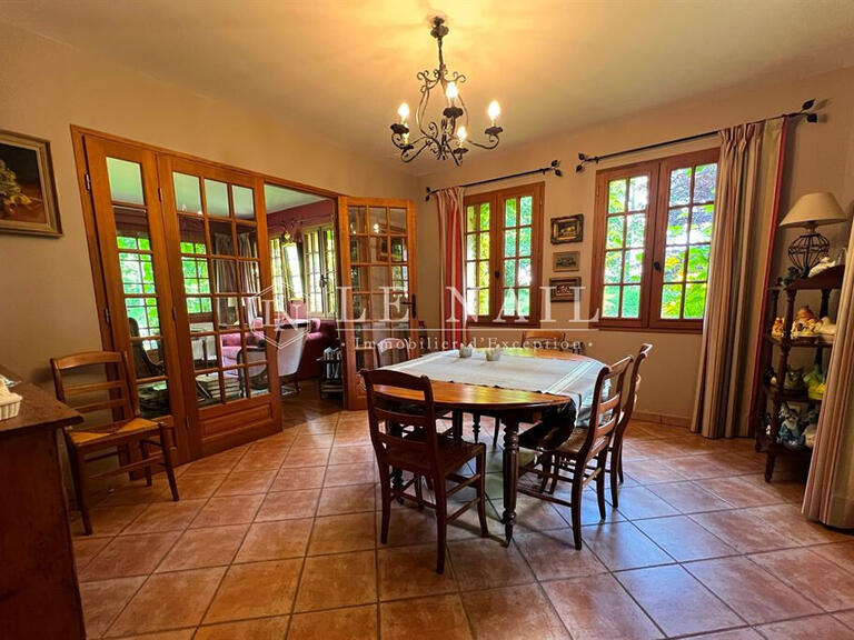 Manoir Bourg-Achard - 8 chambres - 320m²