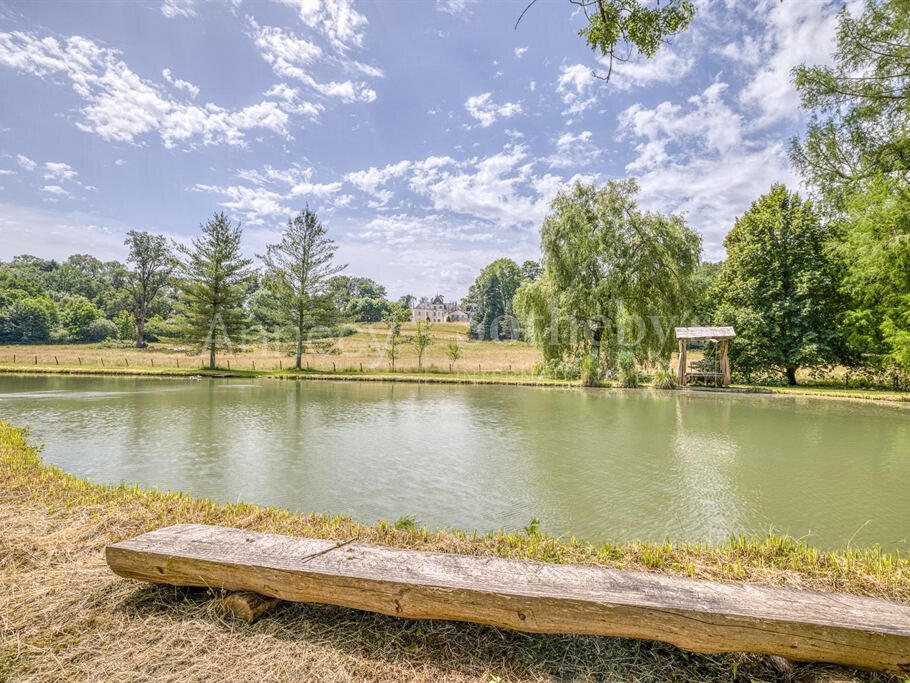 Castle Bourg-en-Bresse