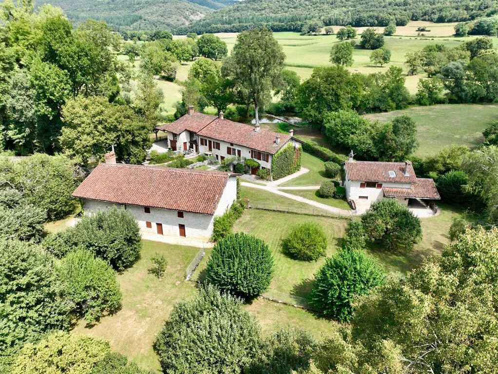 Maison Bourg-en-Bresse